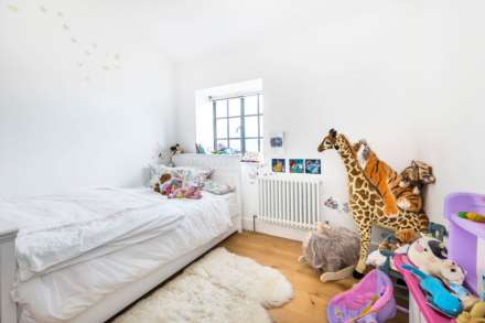 Cloudesley Street, Barnsbury, N1, Image 16