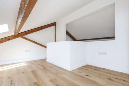 Cloudesley Street, Barnsbury, N1, Image 19
