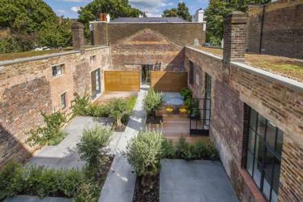 Cloudesley Street, Barnsbury, N1, Image 21