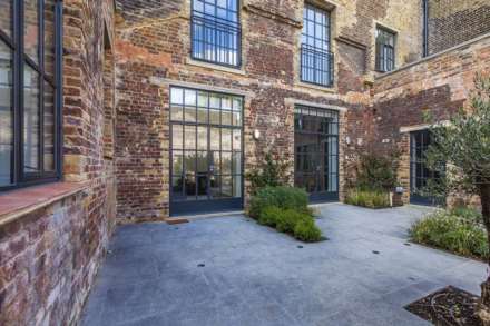 Cloudesley Street, Barnsbury, N1, Image 23