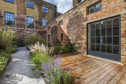 Cloudesley Street, Barnsbury, N1, Image 24