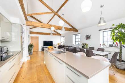 Cloudesley Street, Barnsbury, N1, Image 3