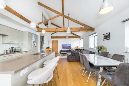 Cloudesley Street, Barnsbury, N1, Image 4