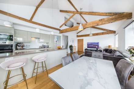 Cloudesley Street, Barnsbury, N1, Image 5