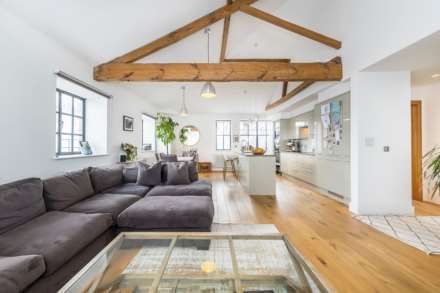 Cloudesley Street, Barnsbury, N1, Image 7