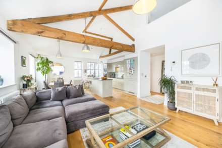Cloudesley Street, Barnsbury, N1, Image 8