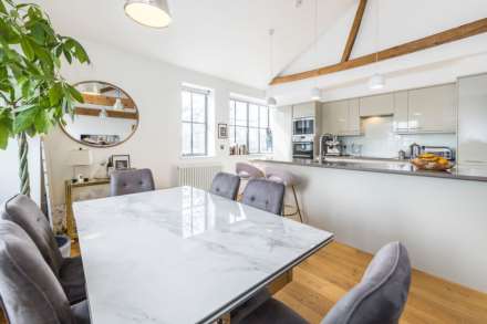 Cloudesley Street, Barnsbury, N1, Image 9