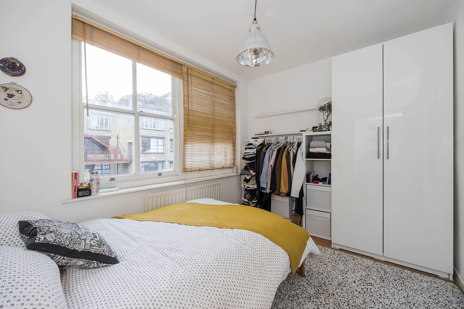 Woodseer Street, Spitalfields, E1, Image 13