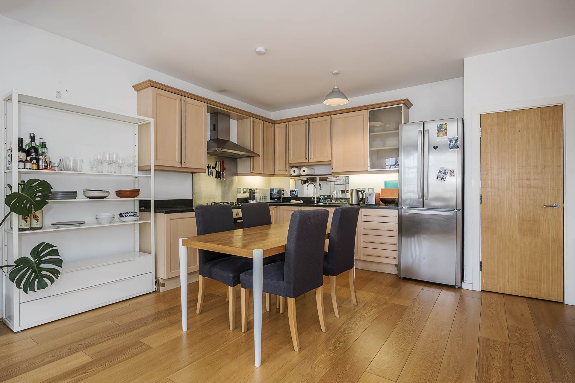 Woodseer Street, Spitalfields, E1, Image 5