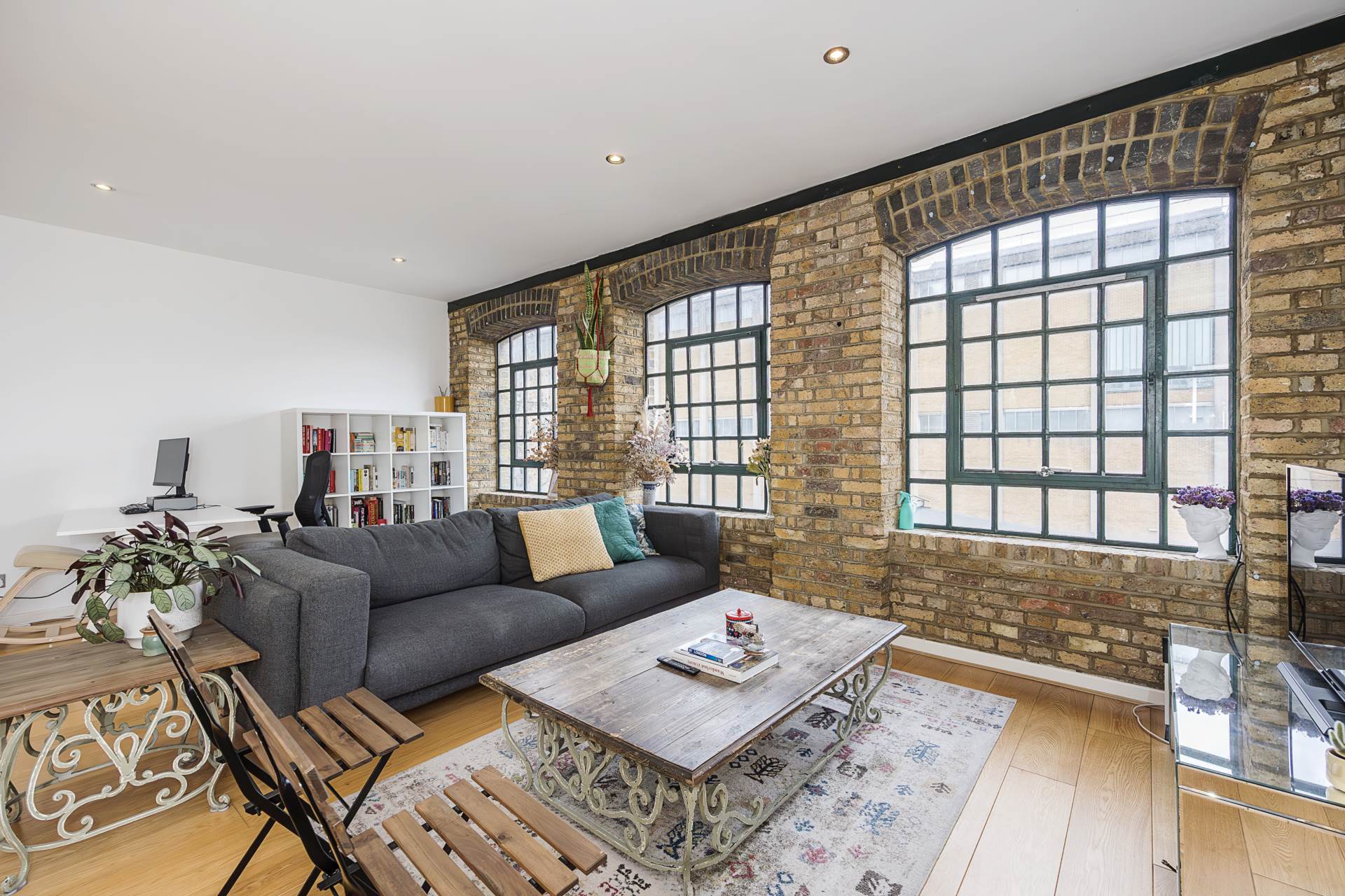 Woodseer Street, Spitalfields, E1, Image 7