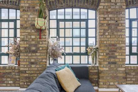Woodseer Street, Spitalfields, E1, Image 10