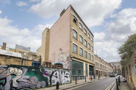 Woodseer Street, Spitalfields, E1, Image 15