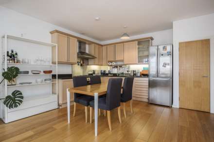 Woodseer Street, Spitalfields, E1, Image 5