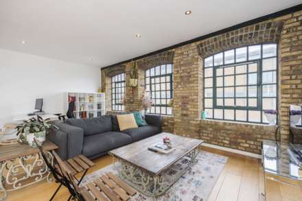 Woodseer Street, Spitalfields, E1, Image 7