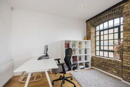 Woodseer Street, Spitalfields, E1, Image 9