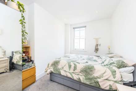 Kingsland Passage, Dalston Junction, E8, Image 6
