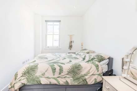 Kingsland Passage, Dalston Junction, E8, Image 7