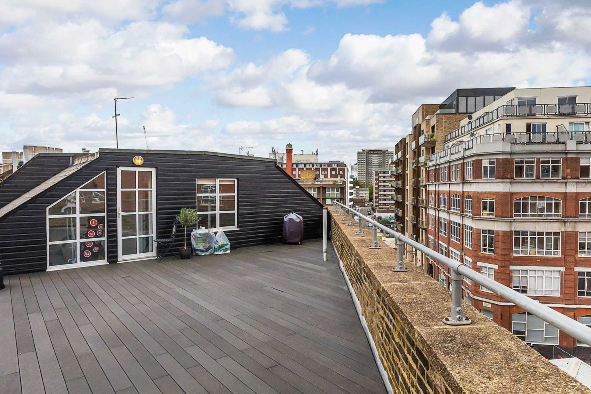 Dingley Place, Clerkenwell, EC1V, Image 13