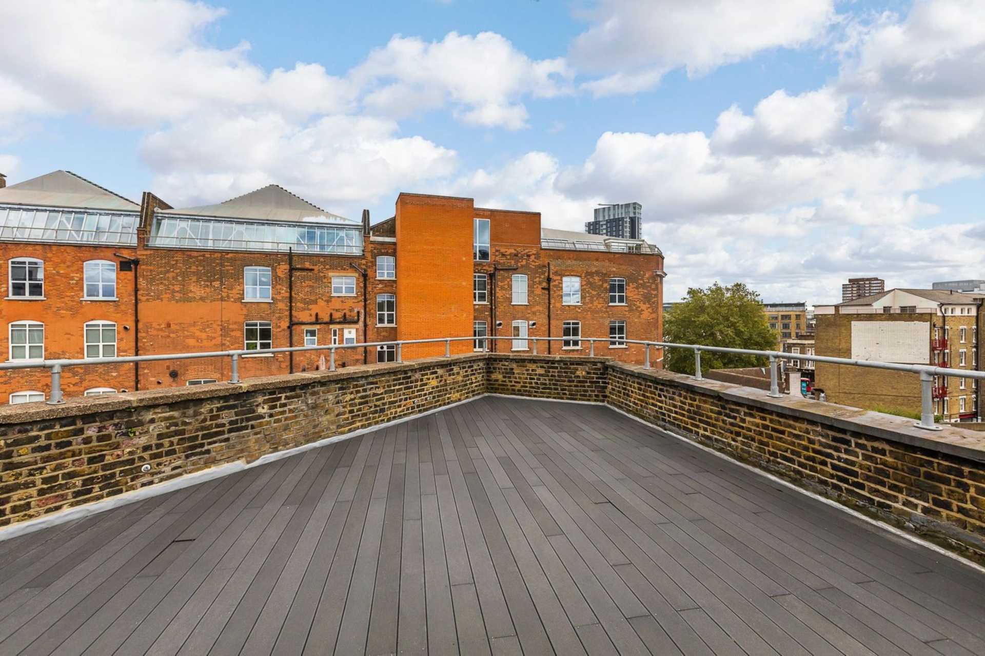 Dingley Place, Clerkenwell, EC1V, Image 14