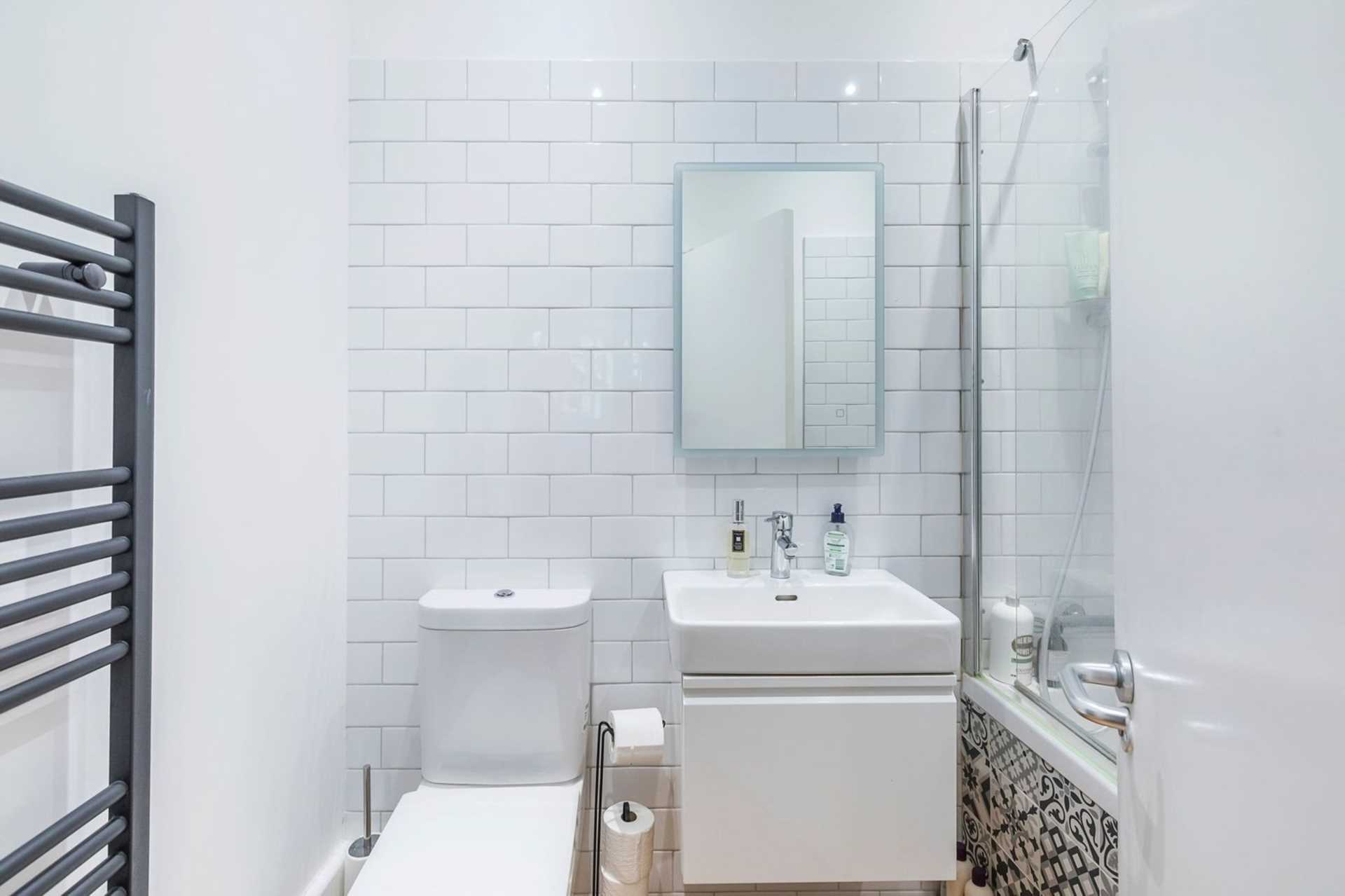 Dingley Place, Clerkenwell, EC1V, Image 15