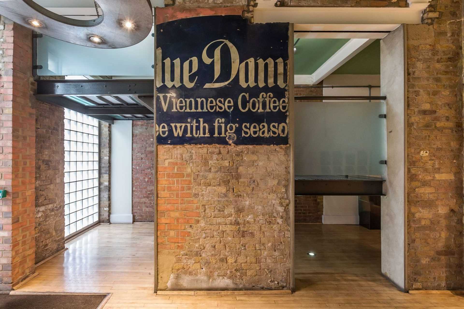 Dingley Place, Clerkenwell, EC1V, Image 17