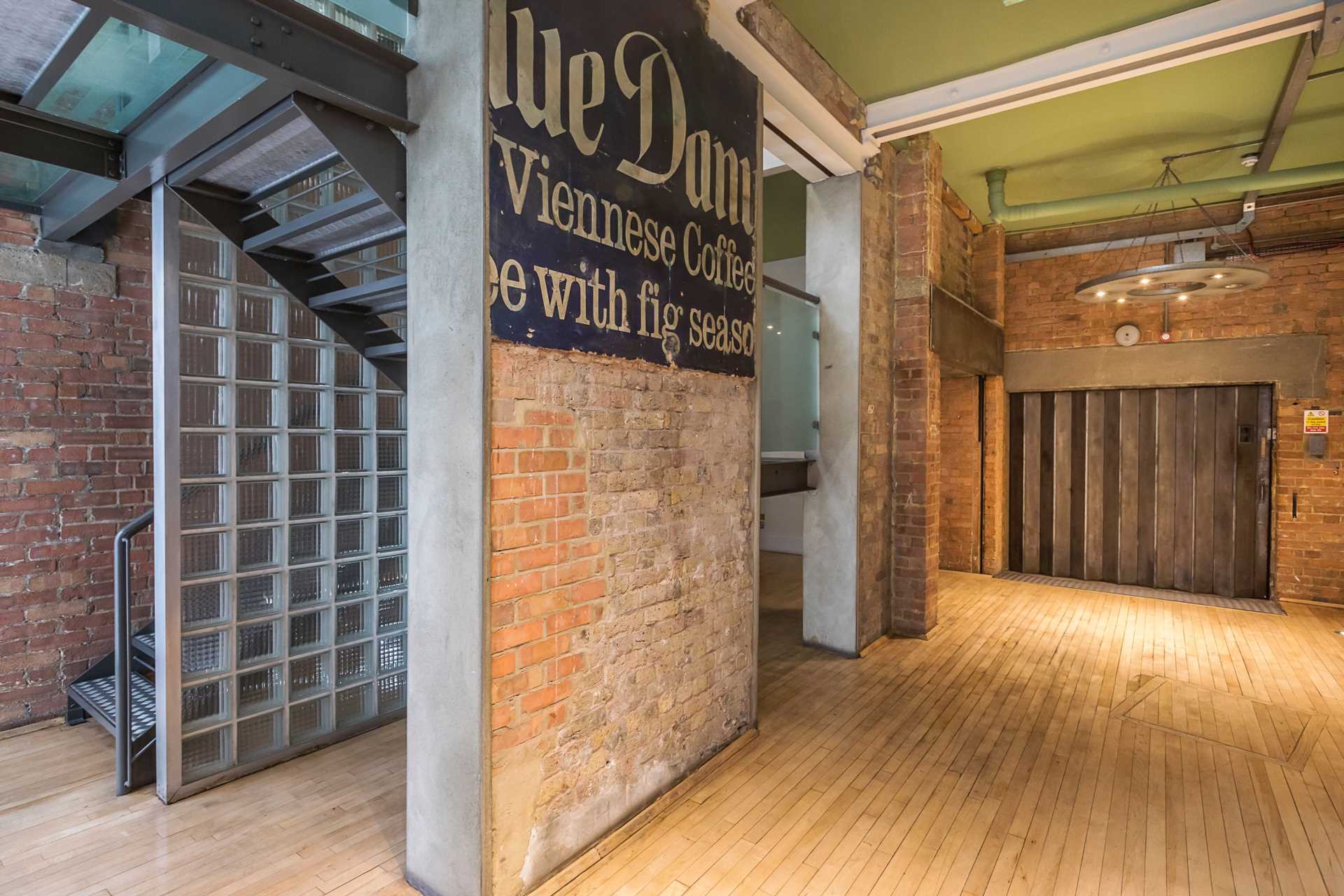 Dingley Place, Clerkenwell, EC1V, Image 18