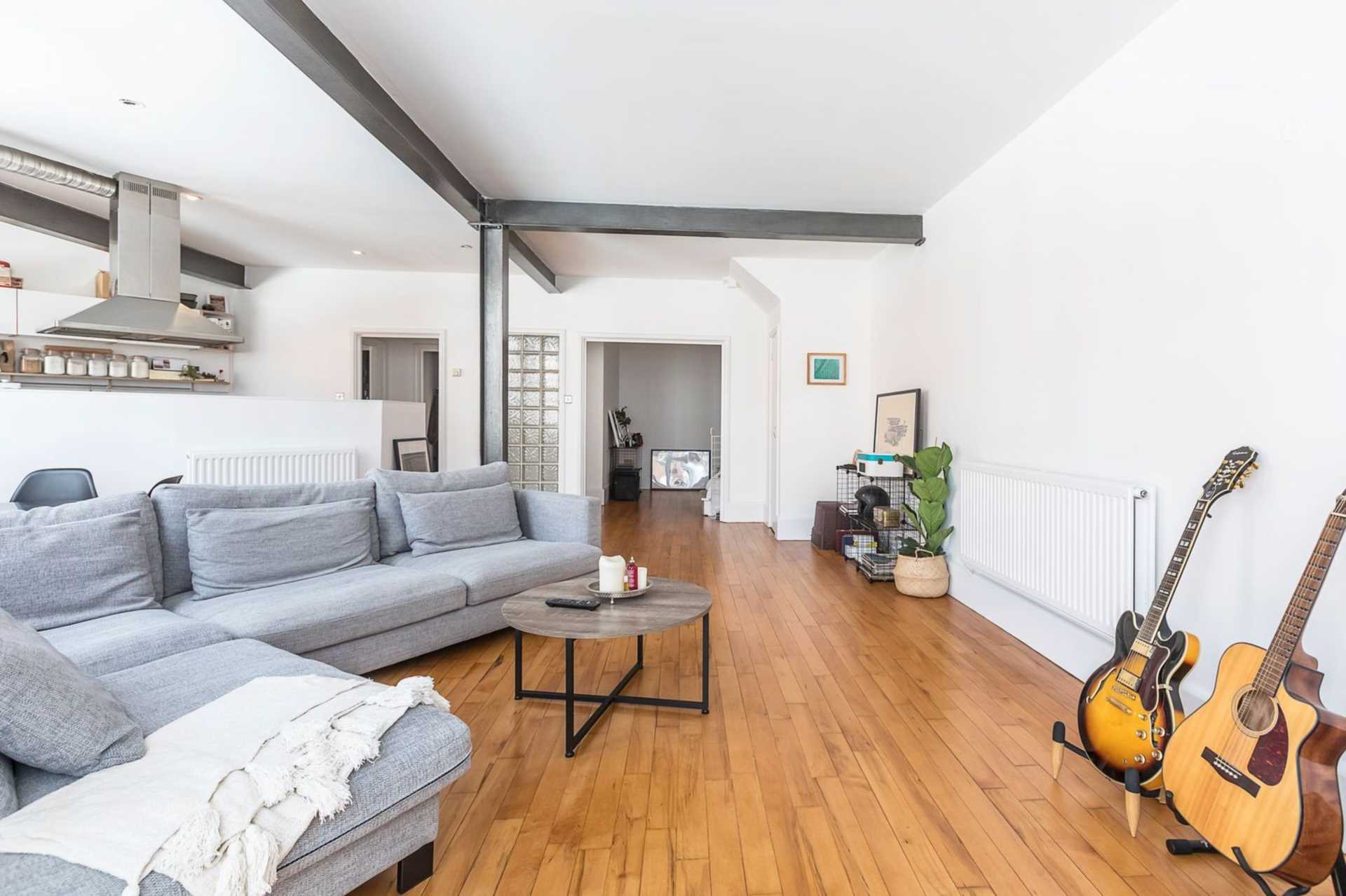 Dingley Place, Clerkenwell, EC1V, Image 2