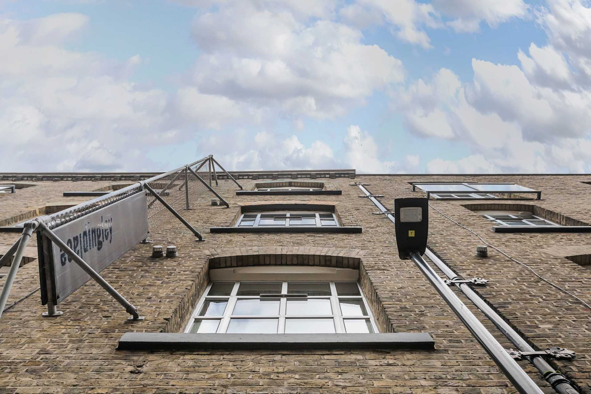 Dingley Place, Clerkenwell, EC1V, Image 20