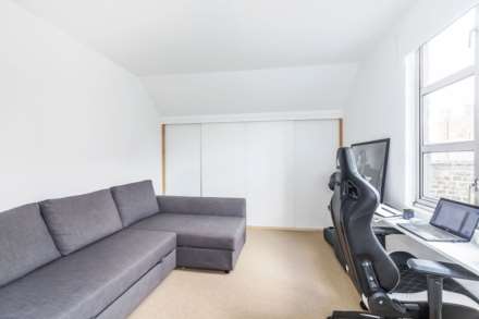Dingley Place, Clerkenwell, EC1V, Image 10