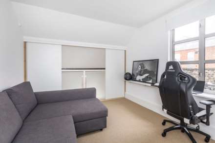 Dingley Place, Clerkenwell, EC1V, Image 11