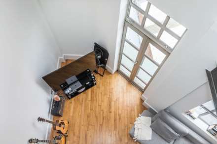 Dingley Place, Clerkenwell, EC1V, Image 12