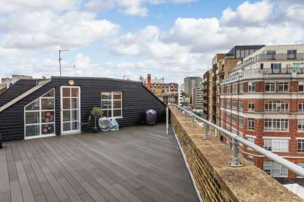 Dingley Place, Clerkenwell, EC1V, Image 13