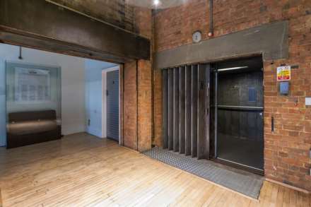 Dingley Place, Clerkenwell, EC1V, Image 19