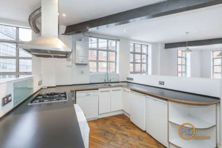 Dingley Place, Clerkenwell, EC1V, Image 7