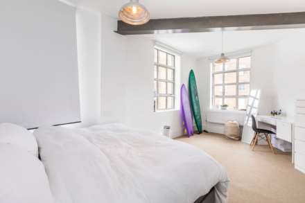 Dingley Place, Clerkenwell, EC1V, Image 9