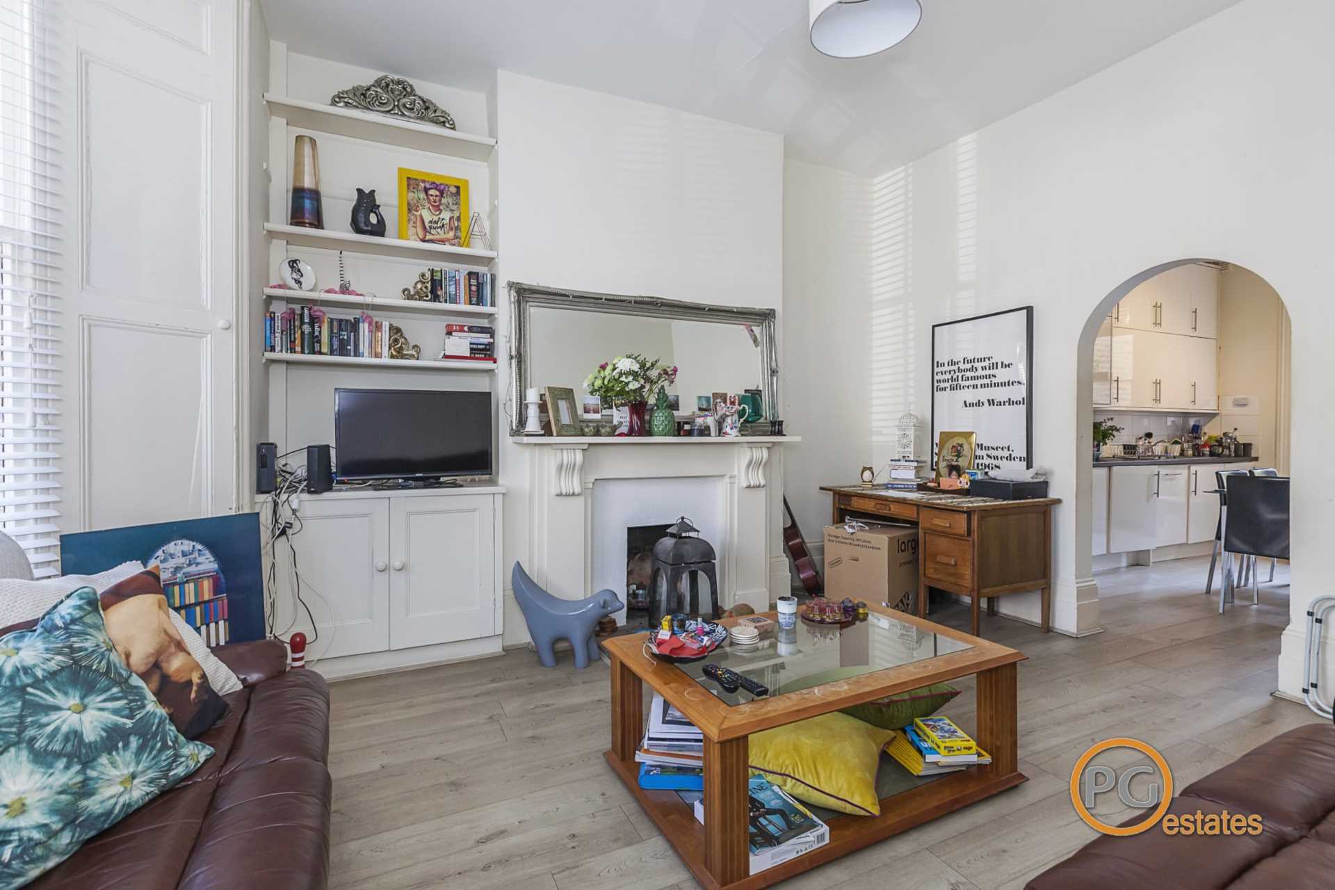 Beresford Road, Newington Green, N5, Image 1