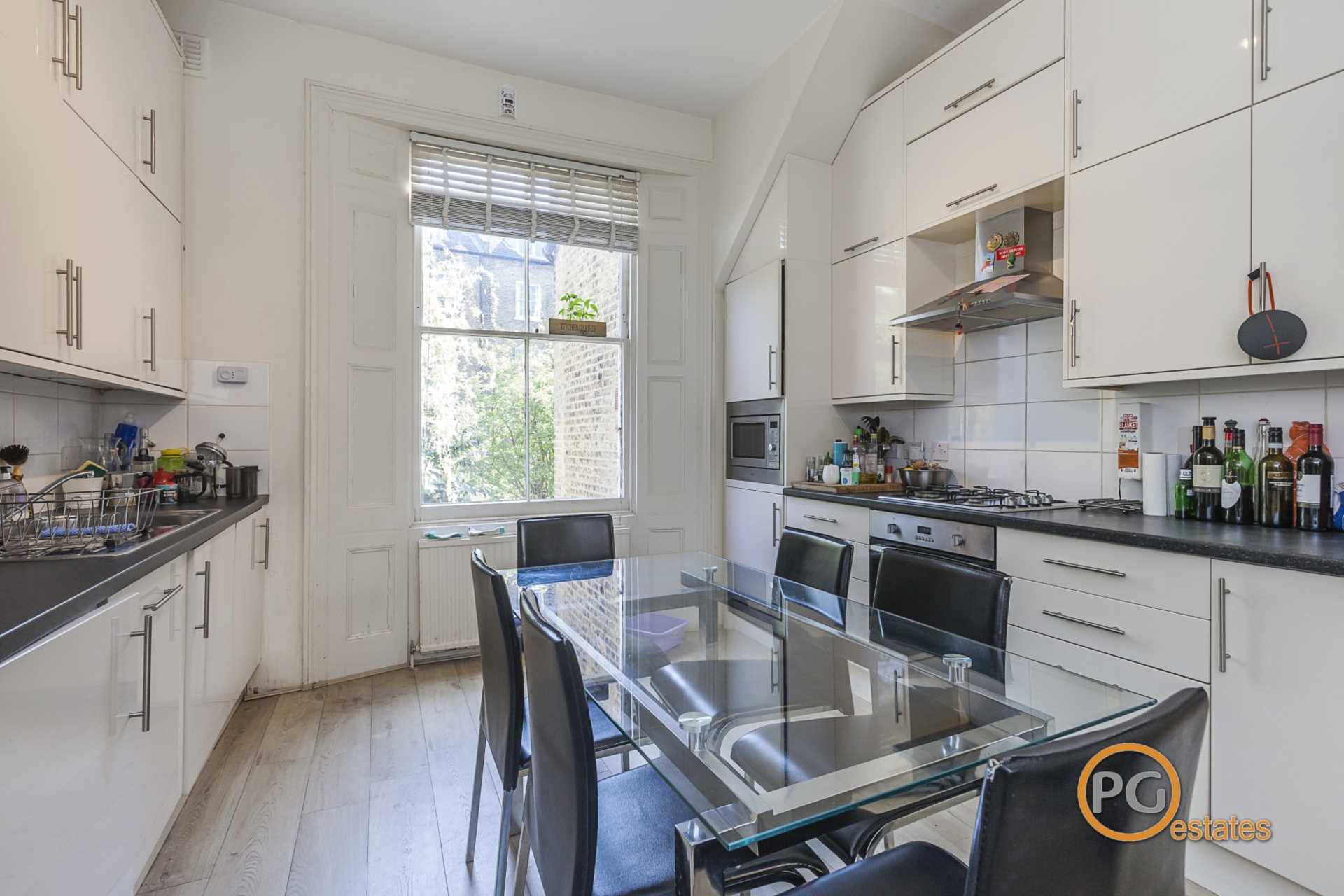 Beresford Road, Newington Green, N5, Image 4