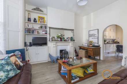 Beresford Road, Newington Green, N5