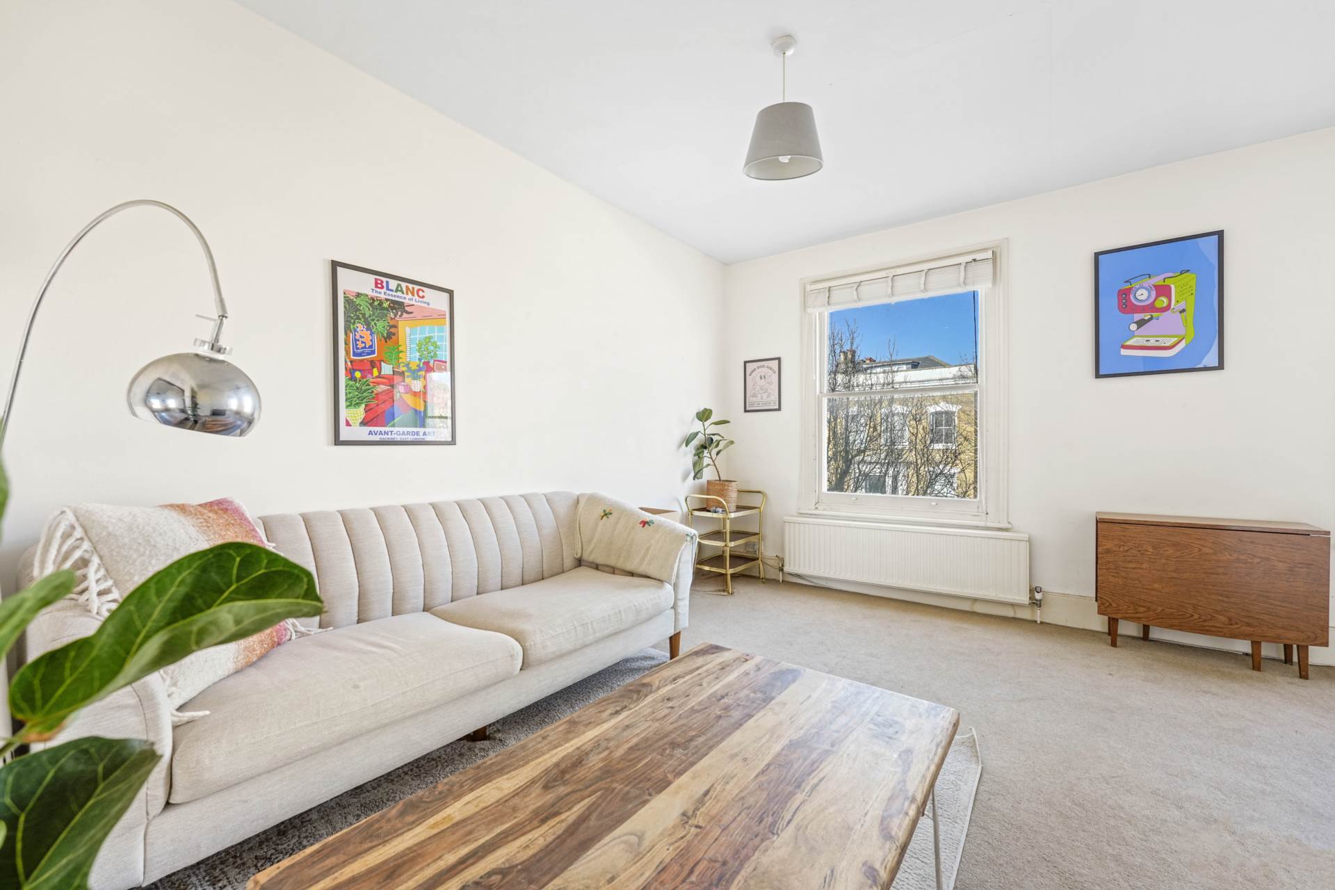 Beresford Road, Canonbury, N5, Image 1