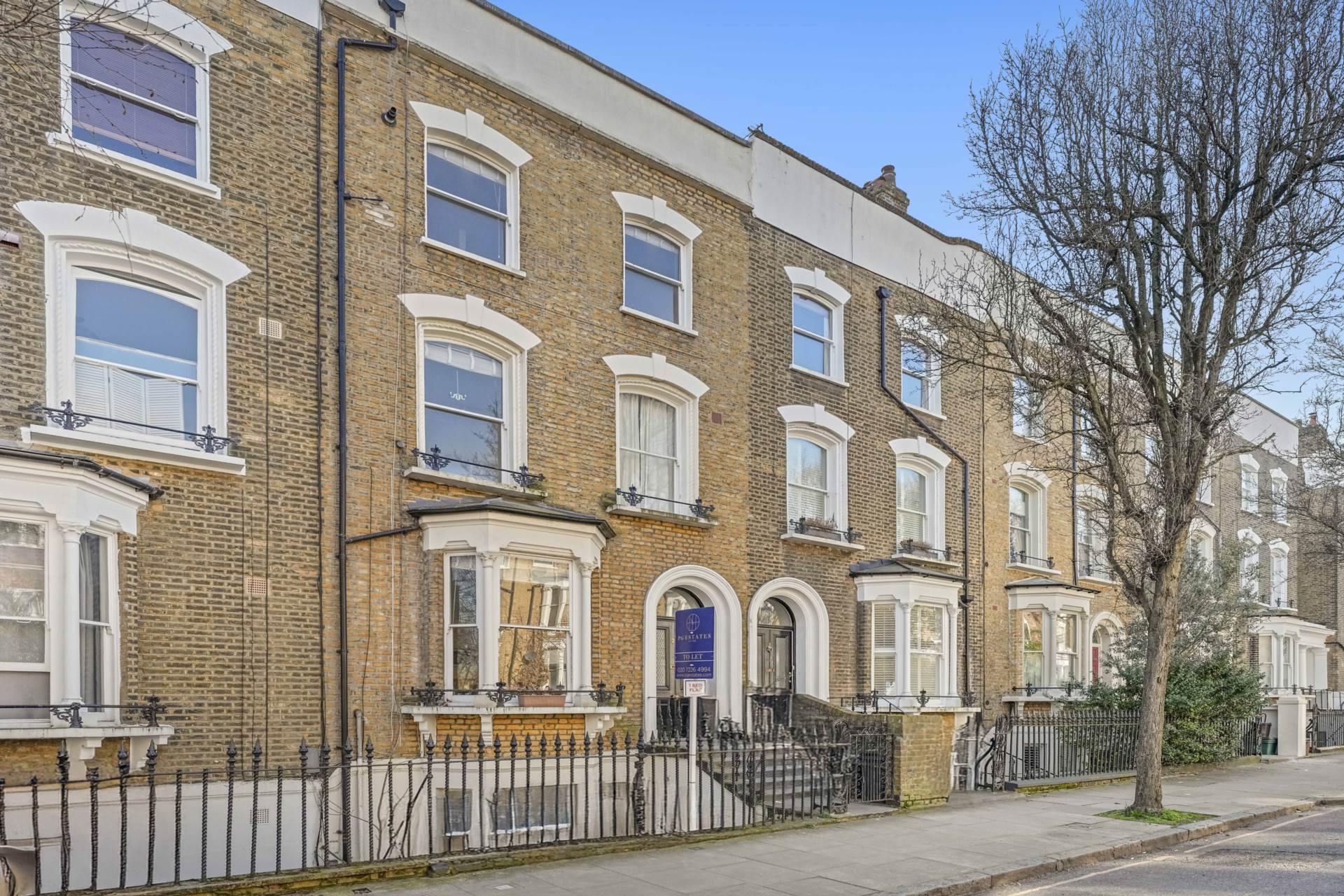 Beresford Road, Canonbury, N5, Image 12