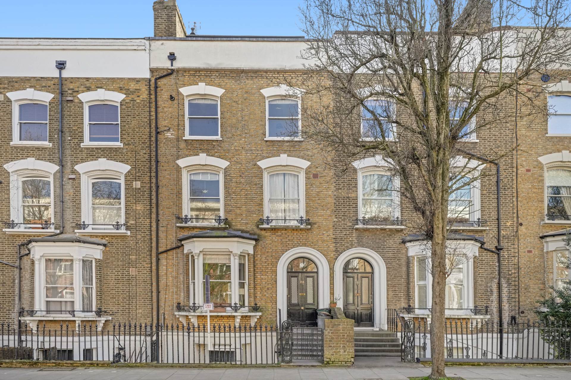 Beresford Road, Canonbury, N5, Image 13