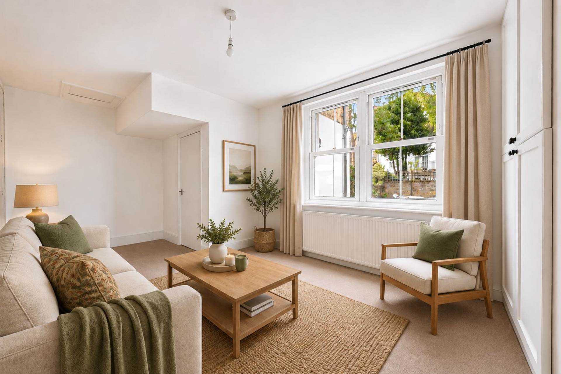 Northchurch Road, Islington, N1, Image 1
