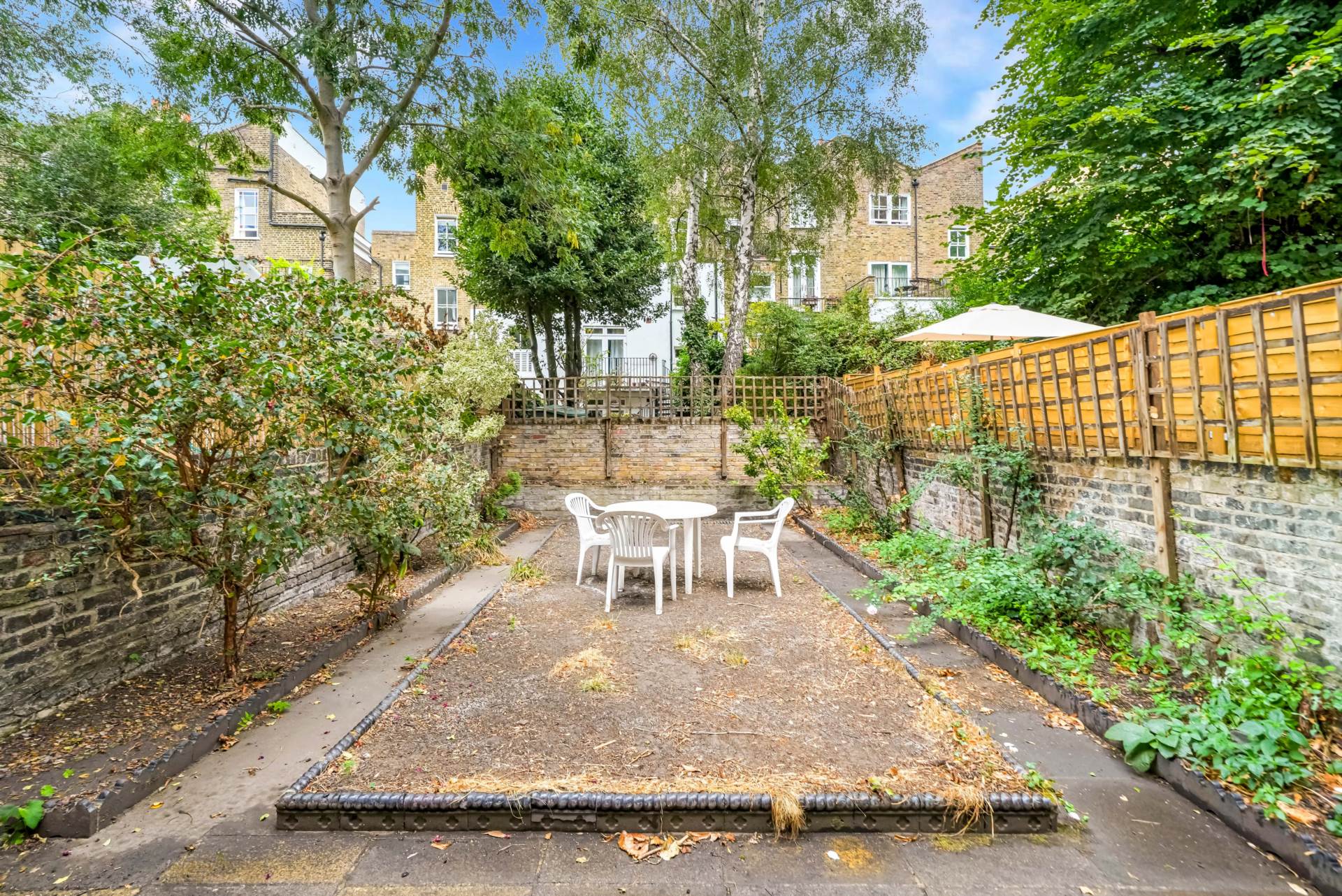 Northchurch Road, Islington, N1, Image 8