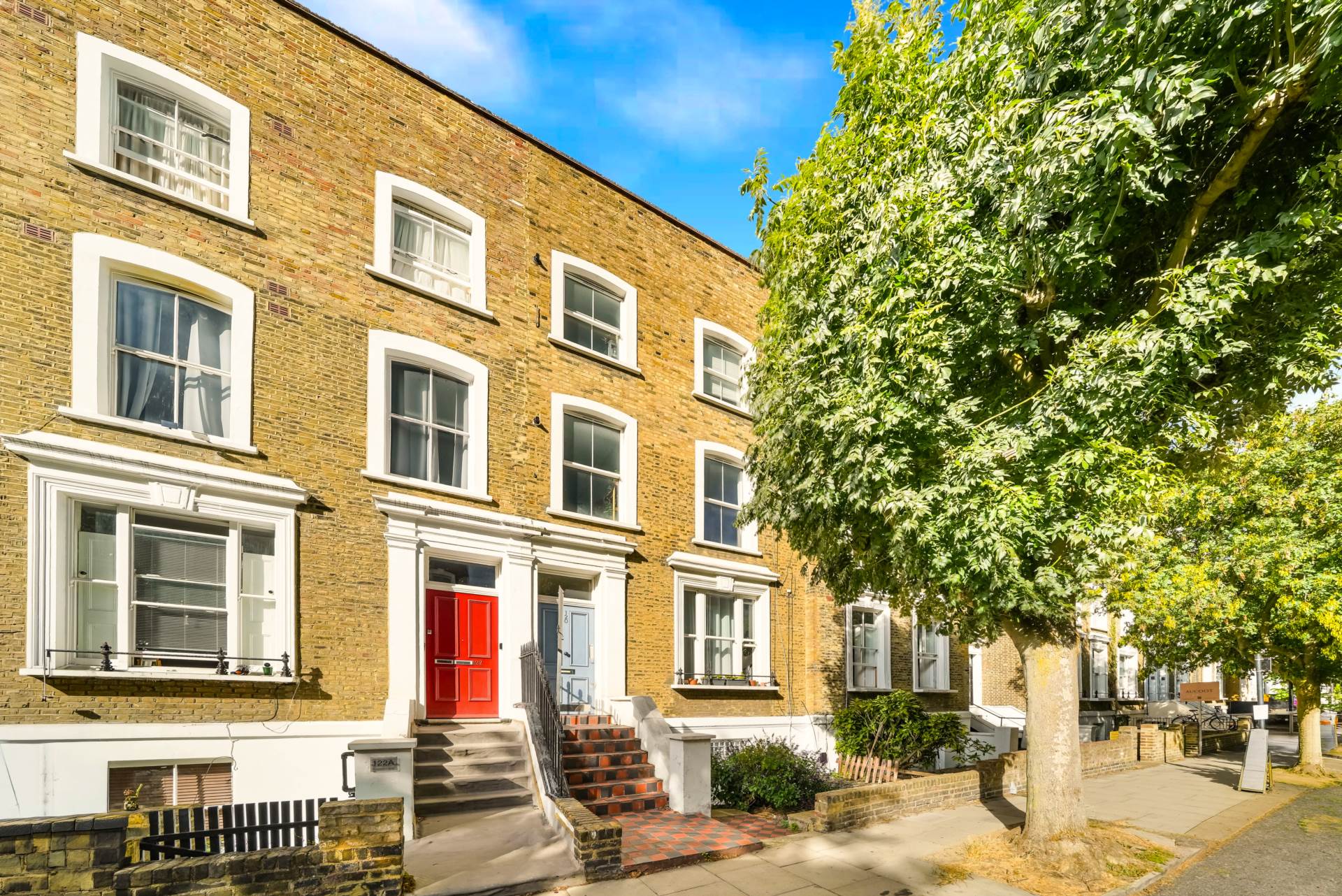 Northchurch Road, Islington, N1, Image 9