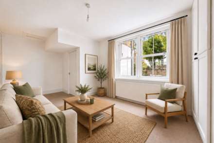 Northchurch Road, Islington, N1