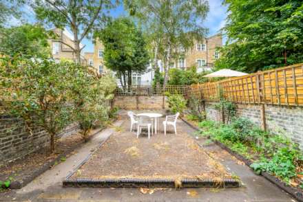 Northchurch Road, Islington, N1, Image 8