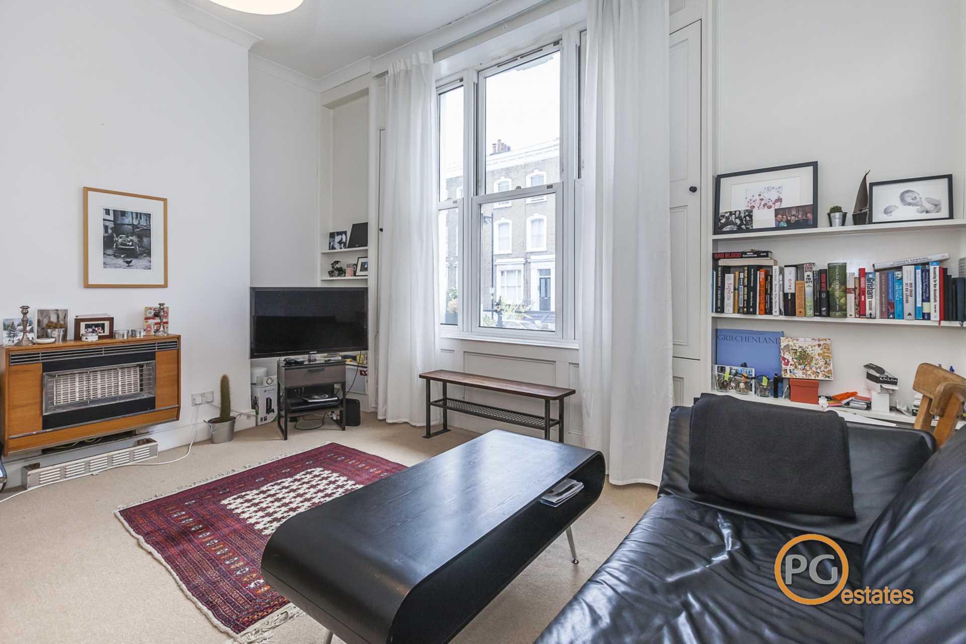 Northchurch Road, Islington, N1, Image 2