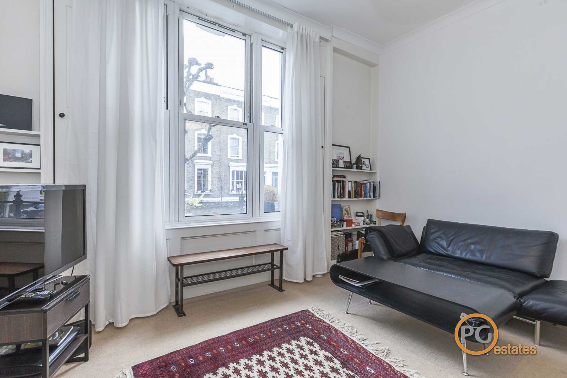 Northchurch Road, Islington, N1, Image 3