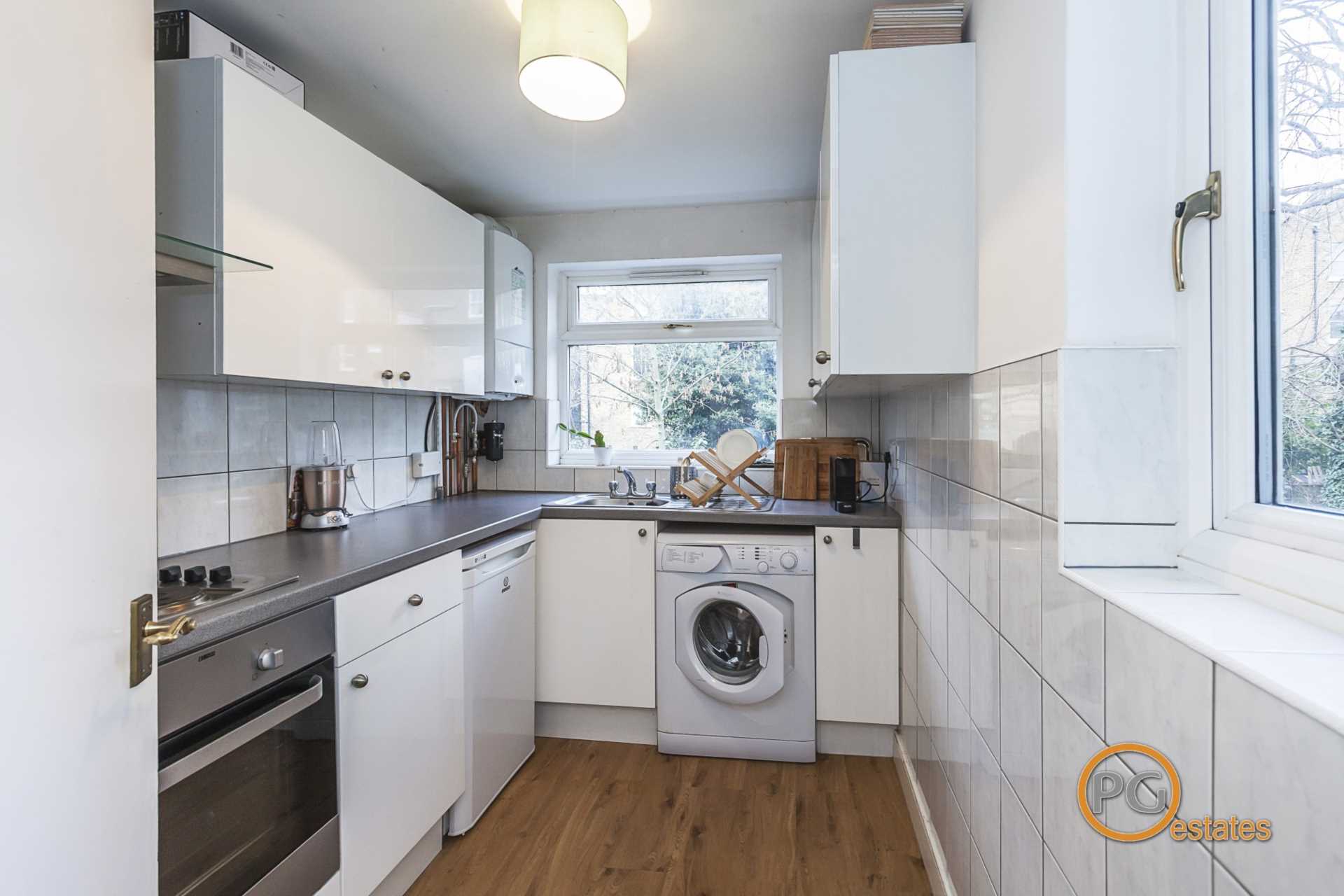 Northchurch Road, Islington, N1, Image 8