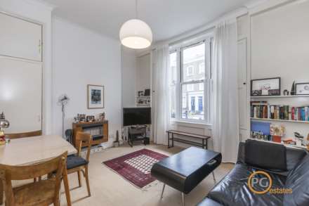 Northchurch Road, Islington, N1